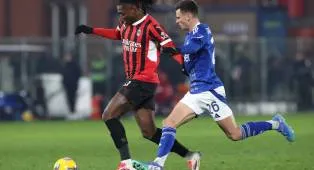Como Bersiap Lepas Jack, Engelhardt, dan Azon untuk Pangkas Skuad