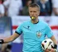 Criscitiello Soroti Penunjukan Daniel Orsato sebagai Designator Wasit Baru