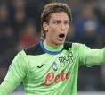 Cristiano Giuntoli: Atalanta Pertahankan Marco Carnesecchi dan Ahanor