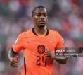 Crysencio Summerville Diburu Al Hilal, Roma dan MU Ikut Mengincar