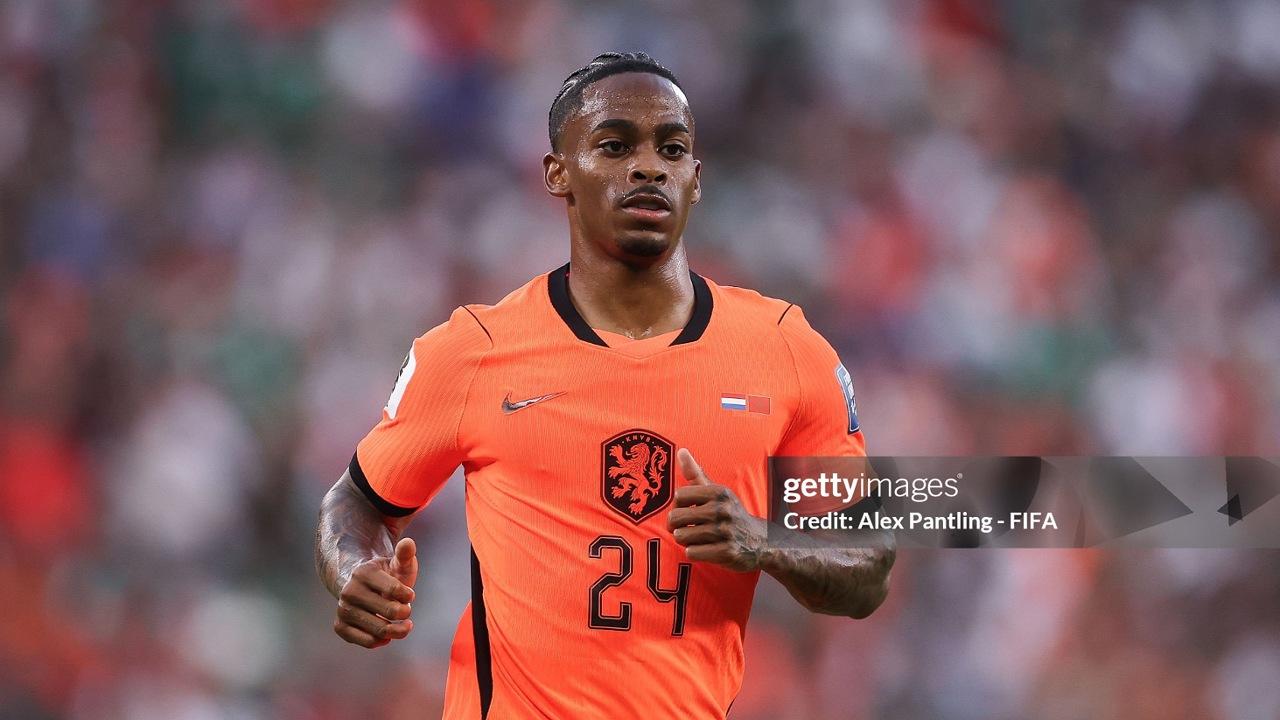 Crysencio Summerville Diburu Al Hilal, Roma dan MU Ikut Mengincar