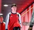 Crystal Palace Incar Christian Norgaard dari Arsenal