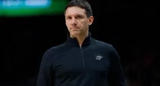 Daigneault dan Bickerstaff Dampingi Spoelstra di Timnas AS