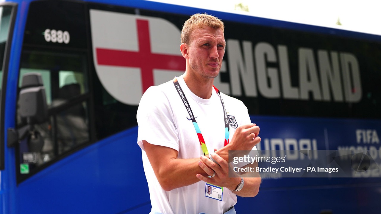 Dan Burn Kenang Perjalanan Panjang Menuju Semifinal Piala Dunia 2026