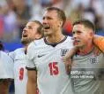 Dan Burn Rela Tak Bermain Demi Inggris Juara Piala Dunia 2026