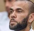 Dani Alves Lebih Bahagia Bermain di Penjara Ketimbang Bersama Klub Eropa