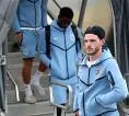 Declan Rice Siap Tampil di Semifinal Piala Dunia Inggris