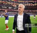 Didier Deschamps Akui Prancis Kalah Kelas dari Spanyol