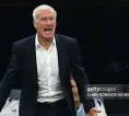 Didier Deschamps Pertanyakan Kualitas Wasit Semifinal Piala Dunia