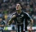 Ditengah Sengketa Gaji, Nicolo Zaniolo Ditawarkan ke AC Milan