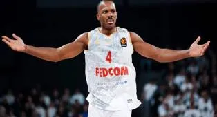 Dubai Basketball Perkuat Skuad dengan Datangkan Jaron Blossomgame