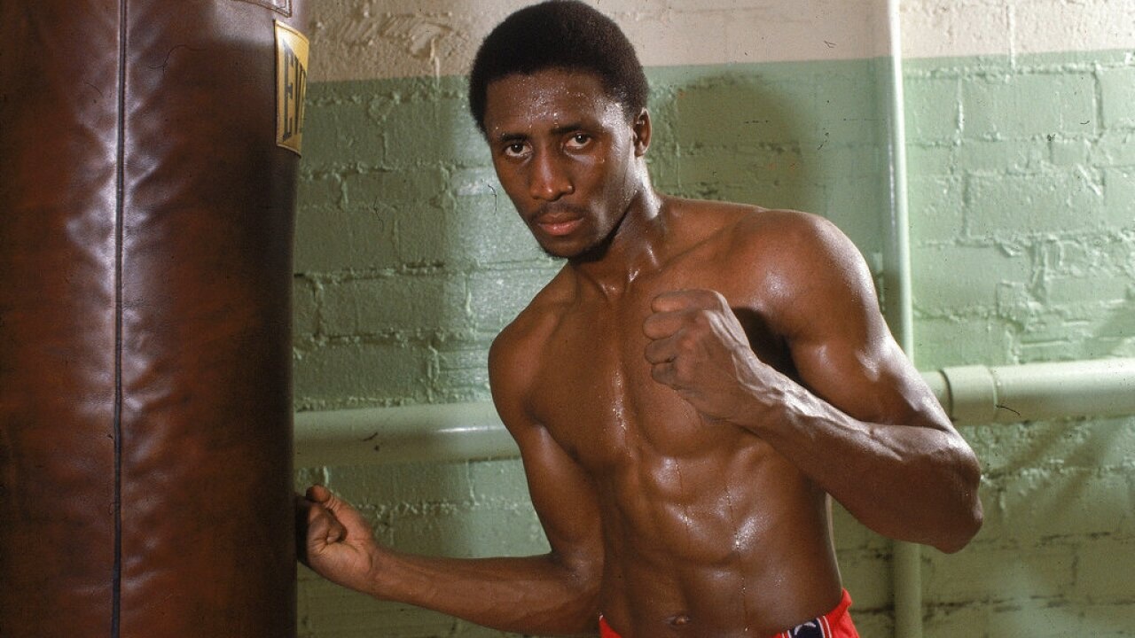 Emanuel Steward Ungkap Alasan Thomas Hearns Jadi Petinju Favoritnya