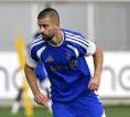 Everton Gigit Jari, Edon Zhegrova Pilih Bertahan di Juventus