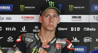 Fabio Quartararo Sebut Yamaha Kini Sepenuhnya Fokus ke Motor MotoGP 2027