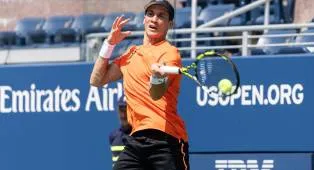 Facundo Bagnis Angkat Bicara Soal Pelanggaran Doping Usai Terima Sanksi