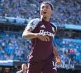 Fenerbahce Belum Menyerah, Ollie Watkins Masih Jadi Target Utama