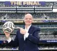 Final Piala Dunia 2026 Bakal Punya Jeda Babak Pertama 30 Menit