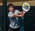 FIP Padel Promises Iquique: Para Pemain Muda Jadi Sorotan di Chile