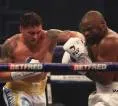 Gagal Wujudkan Mimpi Jadi Juara Dunia, Derek Chisora Salahkan Usyk