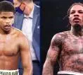 Gervonta Davis Buka Peluang Lawan Shakur Stevenson Sebelum Pensiun