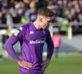 Gosens Resmi Tinggalkan Fiorentina, Hijrah ke Schalke 04
