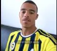 Greenwood Resmi Gabung Fenerbahce dari Roma seharga €39 Juta