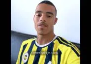 Greenwood Resmi Gabung Fenerbahce dari Roma seharga €39 Juta