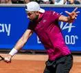 Grigor Dimitrov Terseok-Seok Lewati Rintangan Pertama Di Bastad