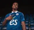 Guela Doué Dianggap Kemahalan, Inter Milan Pilih Fokus Kejar Spence