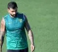 Habis Kontrak di Lazio Hysaj Diminati Lecce Musim Panas Ini