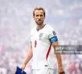 Harry Kane Pilih Lupakan Sejarah Jelang Duel Inggris Kontra Argentina
