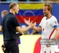 Harry Kane Redam Isu Retaknya Hubungan Tuchel dan Bellingham