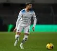 Hysaj dan Juan Jesus Pertimbangkan Tawaran Klub Serie A
