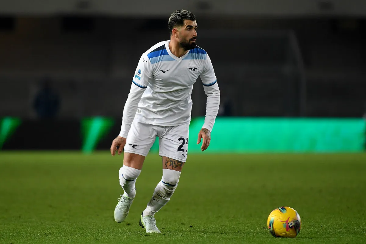 Hysaj dan Juan Jesus Pertimbangkan Tawaran Klub Serie A - sumber: (footballitalia)