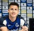Igor Zubeldia Ingin Kembali ke Performa Terbaik Bersama Sociedad