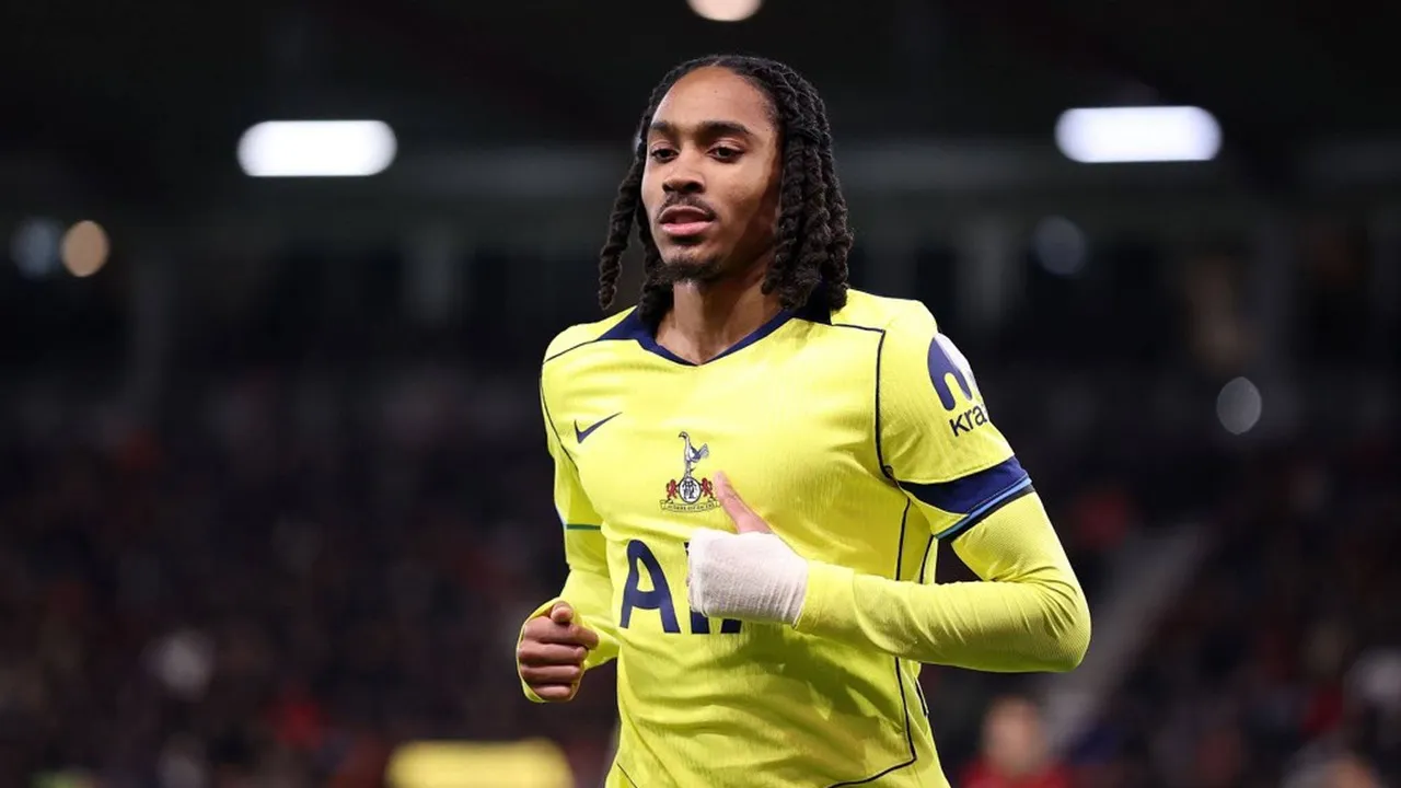 Incar Djed Spence dan Romero, Inter Milan Berpeluang Boyong Harga Paker