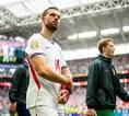 Inggris Tanpa Jordan Henderson dan Jarell Quansah Lawan Argentina