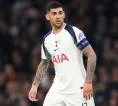 Inter Milan Siap Saingi Barcelona dalam Perburuan Cristian Romero