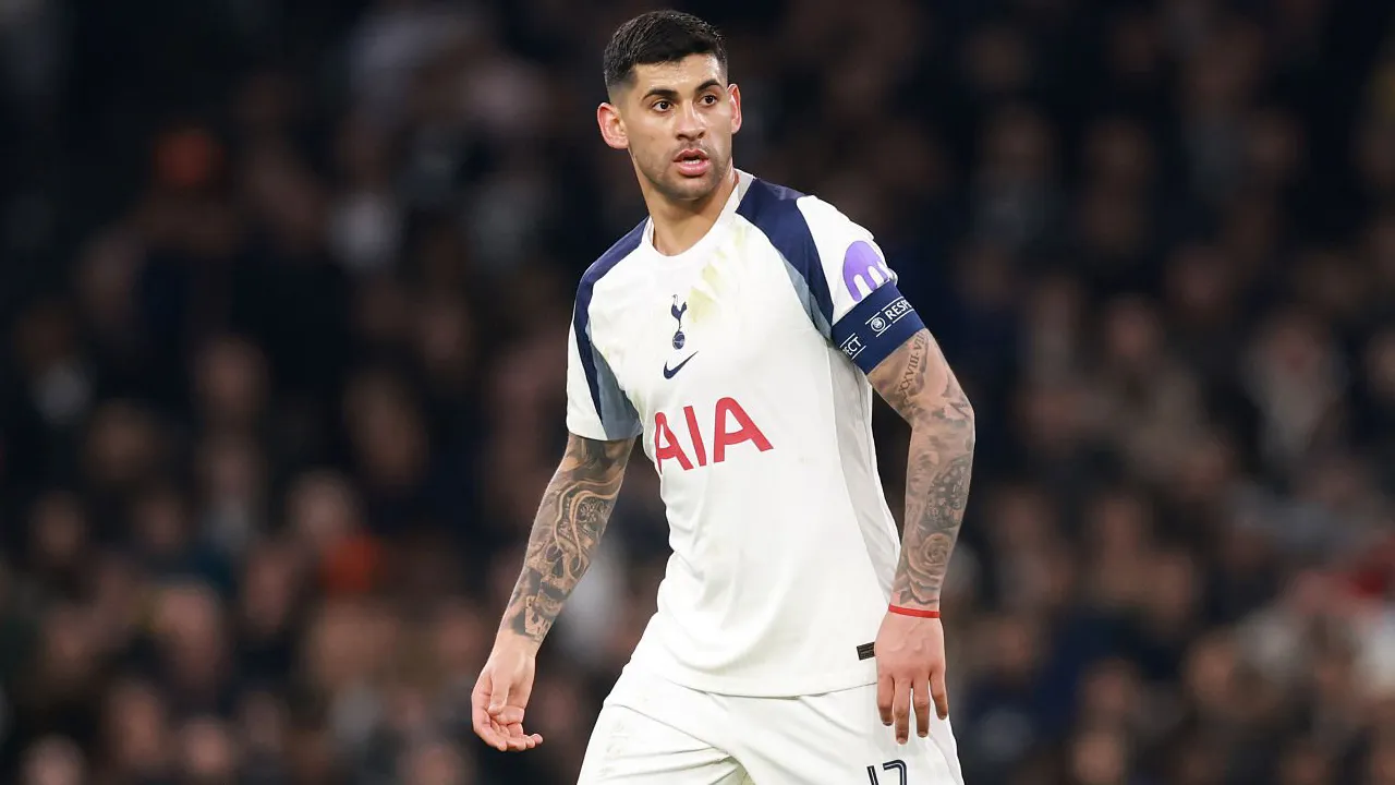 Inter Milan Siap Saingi Barcelona dalam Perburuan Cristian Romero