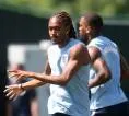 Inter Milan Siapkan Negosiasi untuk Rekrut Spence dari Tottenham