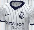 Inter Milan Siapkan Presentasi Spesial untuk Perkenalan Jersey Away Baru