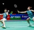 Japan Open 2026: Aaron/Khai Xing Libas Peringkat 10 Dunia Asal China