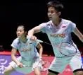 Japan Open 2026: Amalia-Fadia Gagal Bendung Tuan Rumah