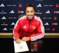 Jason Wilcox Ungkap Alasan Manchester United Rekrut Youri Tielemans