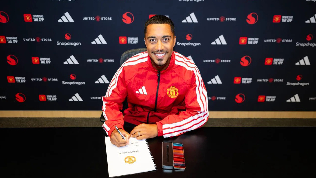 Jason Wilcox Ungkap Alasan Manchester United Rekrut Youri Tielemans