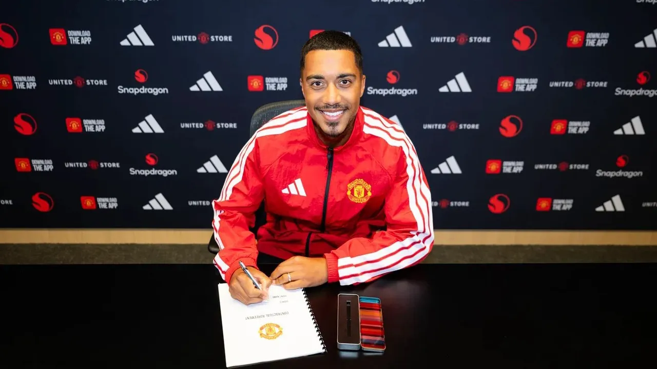 Jason Wilcox Ungkap Alasan Manchester United Rekrut Youri Tielemans