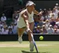 Jessica Pegula Kuak Hal Yang Sangat Keren Tentang Wimbledon