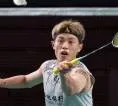 Juara All England Lin Chun Yi Kandas di Babak Pertama Japan Open 2026