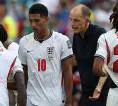 Jude Bellingham Kritik Thomas Tuchel, Bos Inggris Tegaskan Tak Ada Konflik
