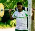 Junior Firpo Coba Bangkitkan Kompetitif Bersama Real Betis